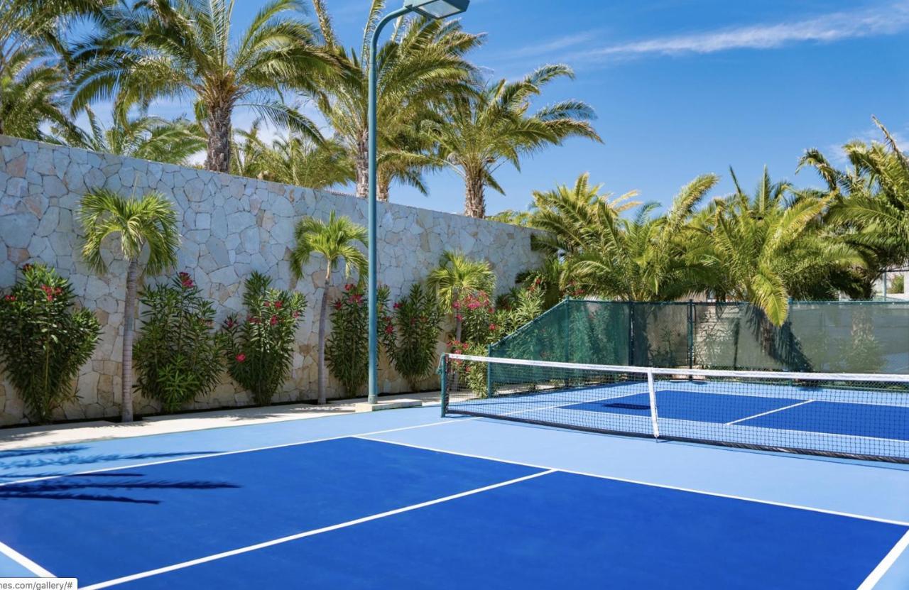 Bohari Palmilla Aparthotel San José del Cabo Kültér fotó