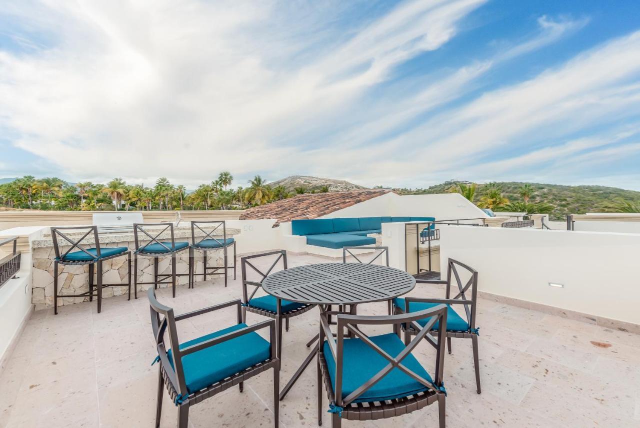 Bohari Palmilla Aparthotel San José del Cabo Kültér fotó