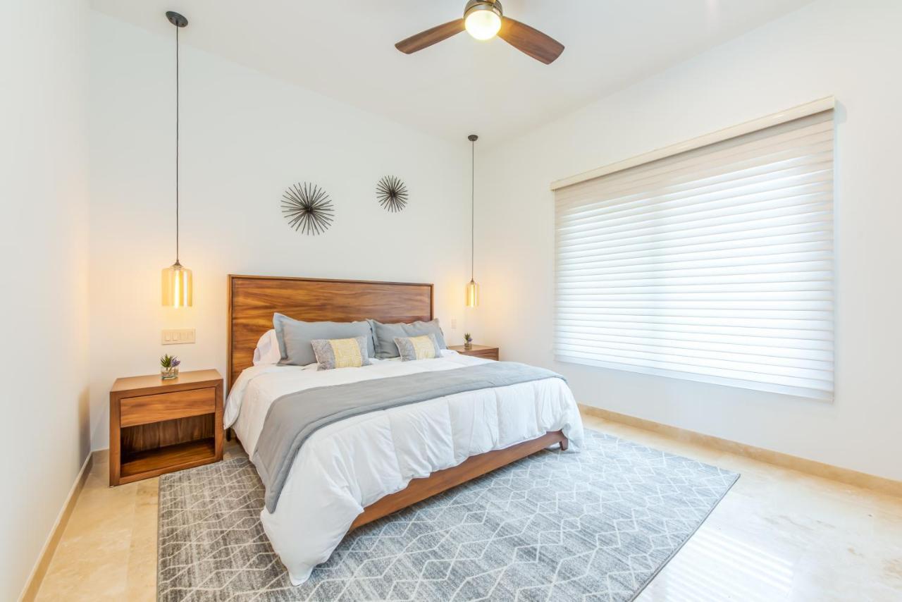 Bohari Palmilla Aparthotel San José del Cabo Kültér fotó