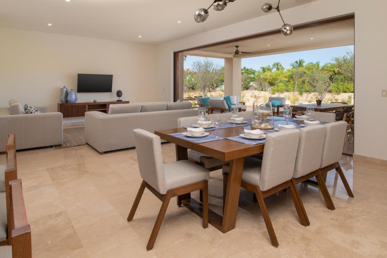 Bohari Palmilla Aparthotel San José del Cabo Kültér fotó