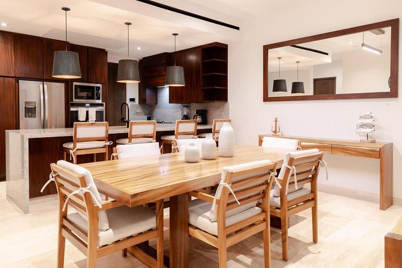 Bohari Palmilla Aparthotel San José del Cabo Kültér fotó
