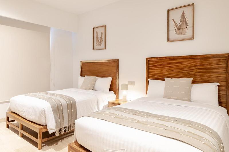 Bohari Palmilla Aparthotel San José del Cabo Kültér fotó